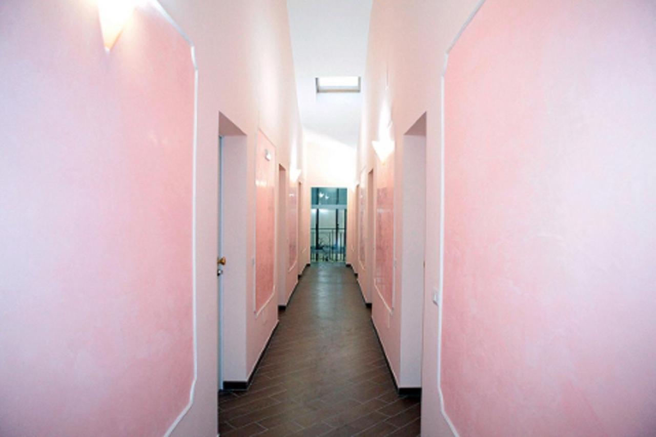 Residence Le Ginestre Avezzano Exterior photo